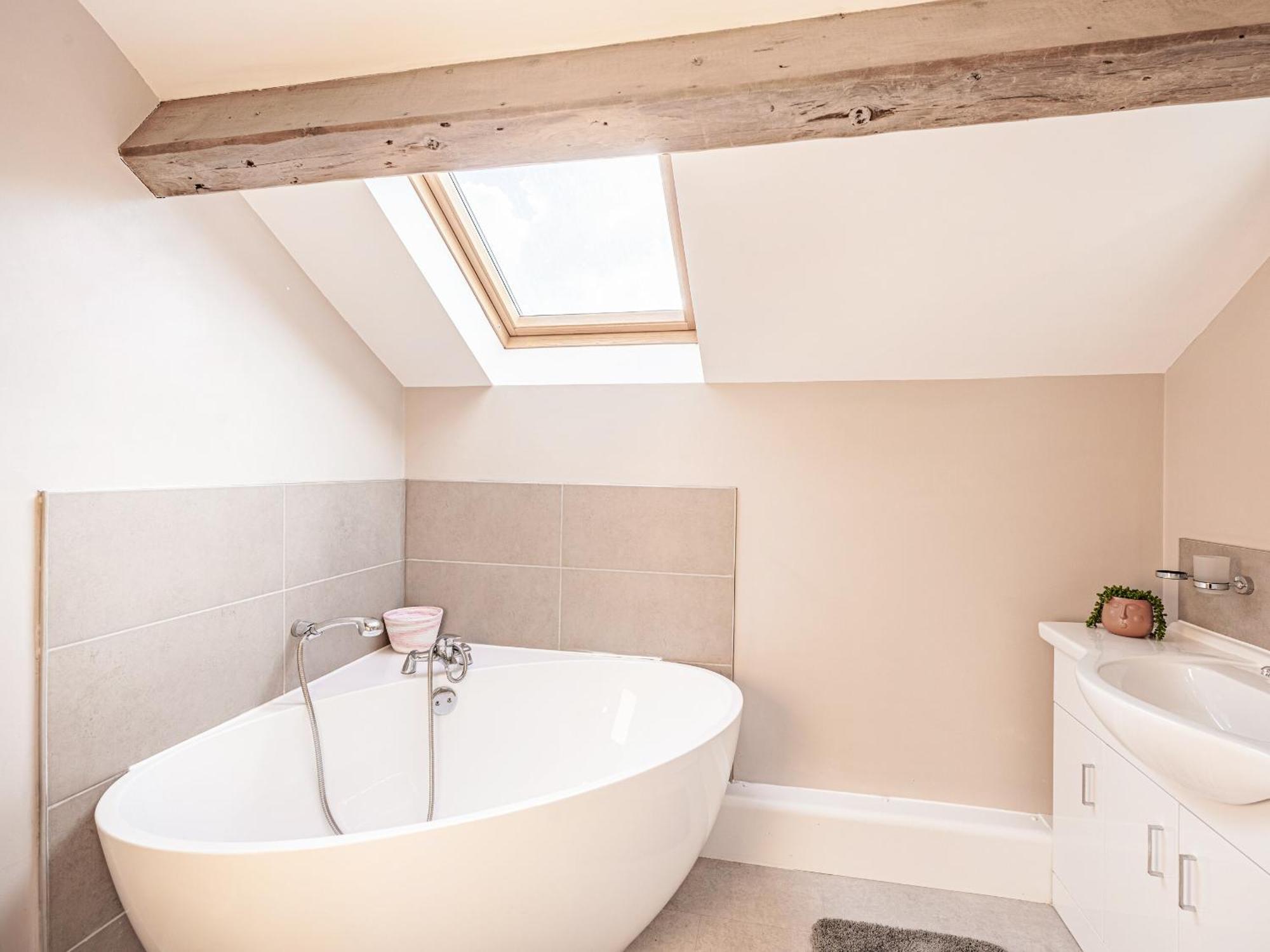Stuarts Farm Barn Villa Westhead Bagian luar foto